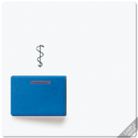 Крышка для изделий фирмы Ackermann, A022A-2 Крышка для изделий фирмы Ackermann, A022A-2