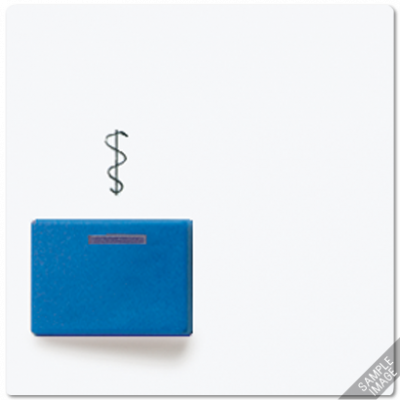 Крышка для изделий фирмы Ackermann, A022A-2