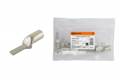 Наконечник НШМЛ 25-7x15 TDM Electric, SQ0570-0004