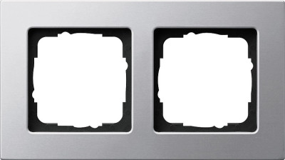 Рамка двойная