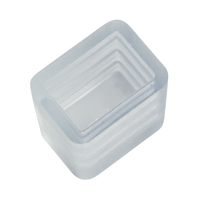 Торцевая заглушка  для MVS 2835 10шт/уп Jazzway, 5004337