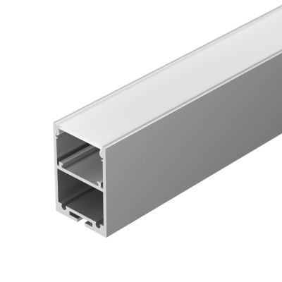 Профиль ARH-LINE-3750A-3000 ANOD (Arlight, Алюминий), 036137