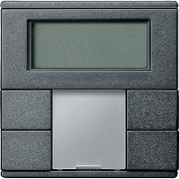 ТЕРМОРЕГУЛЯТОР С ДИСПЛЕЕМ