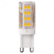 Jazzway Лампа PLED-G9 7W 2700K 400Lm 175-240V (пластик d16*50мм), 1039064B