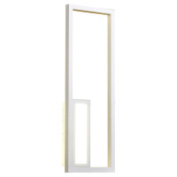 Настенный светодиодный светильник Mantra Boutique 7667 Настенный светодиодный светильник Mantra Boutique 7667