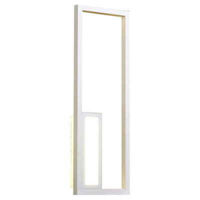 Настенный светодиодный светильник Mantra Boutique 7667