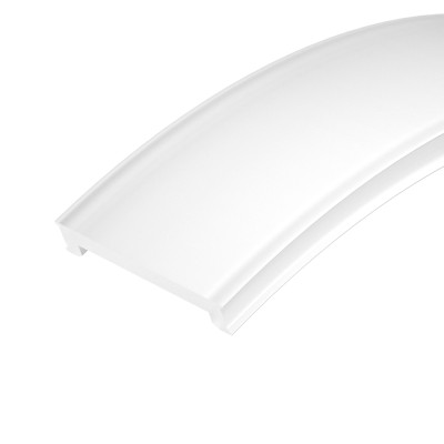 Экран FANTOM-W23-5000 SILICONE (Arlight, Силикон), 040482