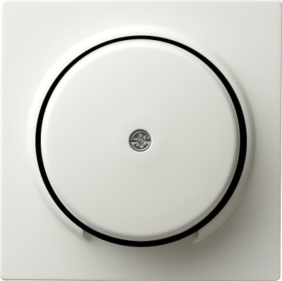 027440 Gira Накладка розетки для подключения средств связи