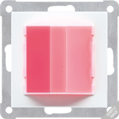 световой сигнал экстренного вызова, NRSLS0834RMSW