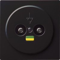 040547 Gira Коробка выравнивания потенциалов со штепсельным штифтом DIN 42801. двойная