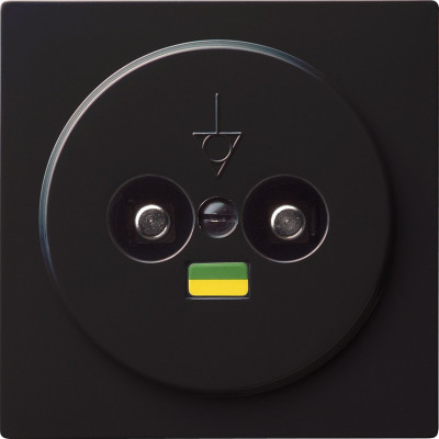 040547 Gira Коробка выравнивания потенциалов со штепсельным штифтом DIN 42801. двойная