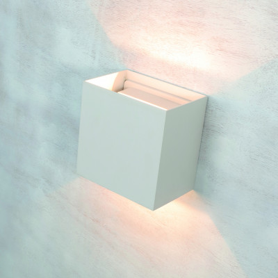 Настенный уличный светильник Davos 7436