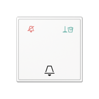 Накладка (стекло) для внешнего модуля, ACUKO6MWW Накладка (стекло) для внешнего модуля, ACUKO6MWW