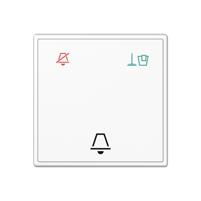 Накладка (стекло) для внешнего модуля, ACUKO6MWW