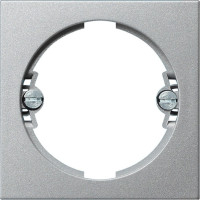 066026 Gira Накладка для светового сигнала для плоской накладки