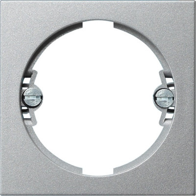 066026 Gira Накладка для светового сигнала для плоской накладки