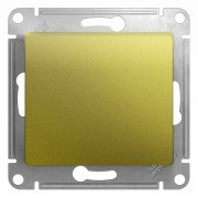 GSL001011 - GLOSSA 1-клавишный ВЫКЛЮЧАТЕЛЬ,сх.1,10AX, механизм, ФИСТАШКОВЫЙ, Schneider Electric GSL001011 - GLOSSA 1-клавишный ВЫКЛЮЧАТЕЛЬ,сх.1,10AX, механизм, ФИСТАШКОВЫЙ, Schneider Electric