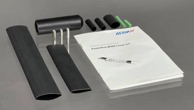 Деви Ремнабор Crimp-SLC для саморег. кабеля, 19805761R