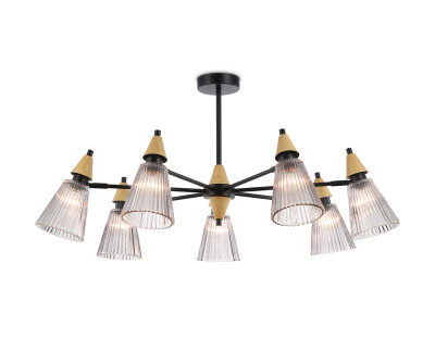 Потолочный светильник E14*7, AMBRELLA LIGHT, LH58116