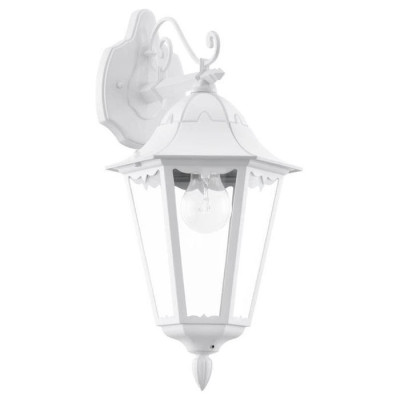 Eglo 93445 Уличный настенный светильник NAVEDO