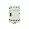 City9 Set Контактор 4P 4НО 63A AC 400В-230В, Systeme Electric, C9C32463