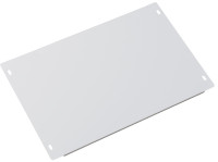 TITAN Панель ЛГ к ВРУ-Х ХХ.60.ХХ (H=500) (2шт/компл) IEK, YKV-PL-G-36-60-5-0