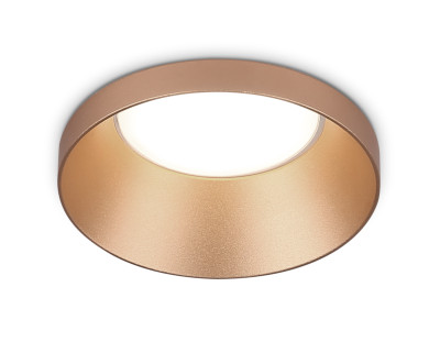 Встраиваемый точечный светильник MR16 1*GU5.3, AMBRELLA LIGHT, TN102803