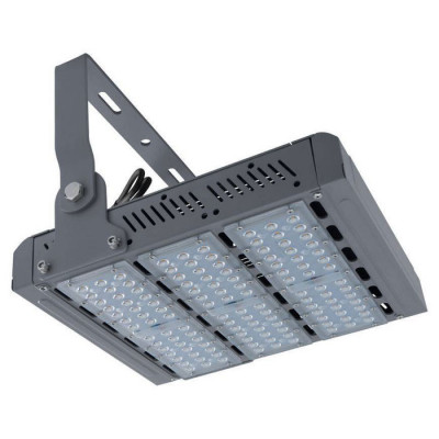 61481 Прожектор CAPANO, 100W(LED), 4000K, IP65, алюминий, серый