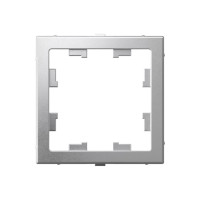 GAL000308 - ARTGALLERY Адаптер для функции AtlasDesign, АЛЮМИНИЙ, Systeme Electric