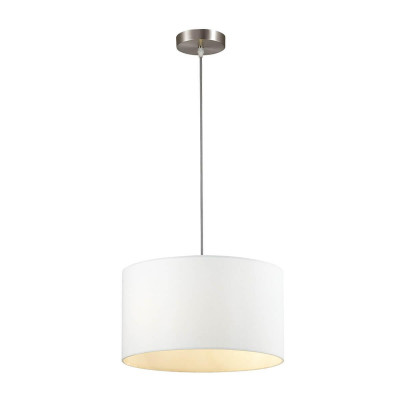 LUMION 3745/2 MODERNI LN19 115 никель Подвес E27 220V NIKKI