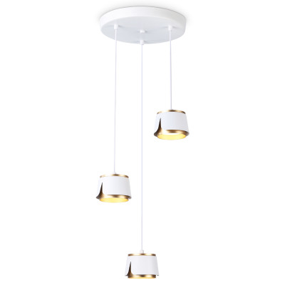Подвесной светильник 3*GX53, AMBRELLA LIGHT, TN71249