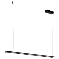 98492 Светод. подвес AMONTILLADO димм., 30W (LED), 2400lm, L1160, B85, H1100, алюминий, сталь, черны