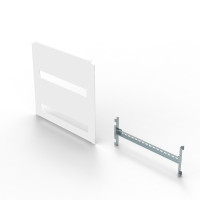 Legrand XL? S 160 Монтажный комплект с лицевой панелью для DPX? 160 24M, 337410