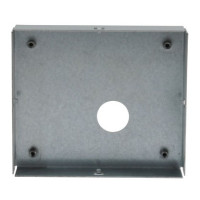 42311F - Коробка монтажная для скрытого монтажа абонентского устройства, видео 4,3 без трубки