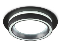 Встраиваемый точечный светильник 1*GX70, AMBRELLA LIGHT, TU5210