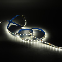 Лента Gauss Basic LED 5050/60 12V 8W/m 800lm/m 3000K 10mm IP20 2m 1/100, BT020