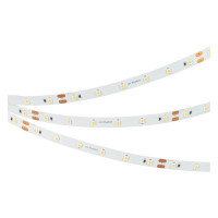 Светодиодная лента NT-A60-8mm 24V White6000 (4.8 W/m, IP20, 3528, 5m) (Arlight, Открытый), 033520