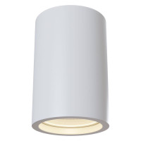 Ceiling & Wall Conik gyps Потолочный светильник, цвет -  Белый, 1х30W GU10