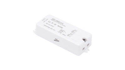 Выключатель ИК "взмах руки" 220В серебр. SWG Standard 00-00001015