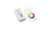 Контроллер сенсорный RF-RGBW-S-24A RGB+W2.4G 4Chх6А 12/24В бел. SWG Standard 00-00000296