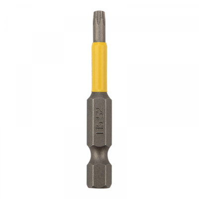Бита для шуруповерта Torx T15х50 мм (2 шт./уп.) Kranz, KR-92-0426-1