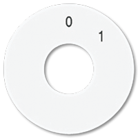 диск со шкалой, SKS1101-20WW