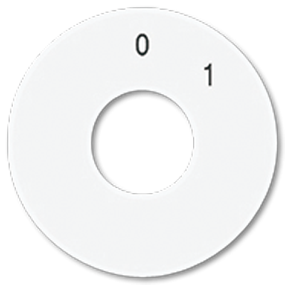 диск со шкалой, SKS1101-20WW