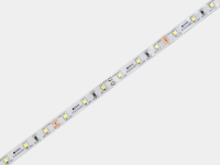Светодиодная лента  2835, 60 LED/м, 4,8 Вт/м, 12В , IP20, Цвет: Холодный белый, SWG260-12-4.8-W