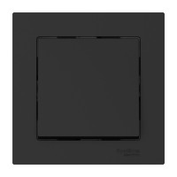 ATN001012S - ATLASDESIGN 1-клавишный ВЫКЛЮЧАТЕЛЬ, сх.1, 10АХ, в сборе, быстрозажим. клем., КАРБОН, Systeme Electric ATN001012S - ATLASDESIGN 1-клавишный ВЫКЛЮЧАТЕЛЬ, сх.1, 10АХ, в сборе, быстрозажим. клем., КАРБОН, Systeme Electric