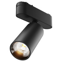 Maytoni Technical Focus LED Трековый светильник Цвет: Черный 12W
