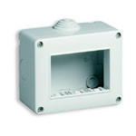 Vimar Коробка IP40 для 3 модулей, 14803