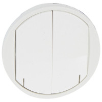 68172 - Celiane Накладка выключ. Zigbee 2м., бел., Legrand