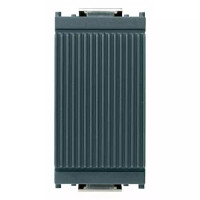 Vimar Зуммер 24V, 50 - 60HZ, серый, 16406 Vimar Зуммер 24V, 50 - 60HZ, серый, 16406