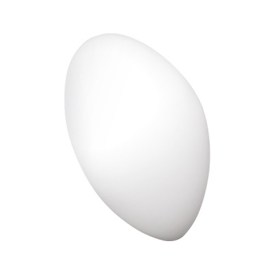 Lightstar 801600 (MB62-1) Светильник настенный SFERETTA 1х40W E14 БЕЛЫЙ (в комплекте)